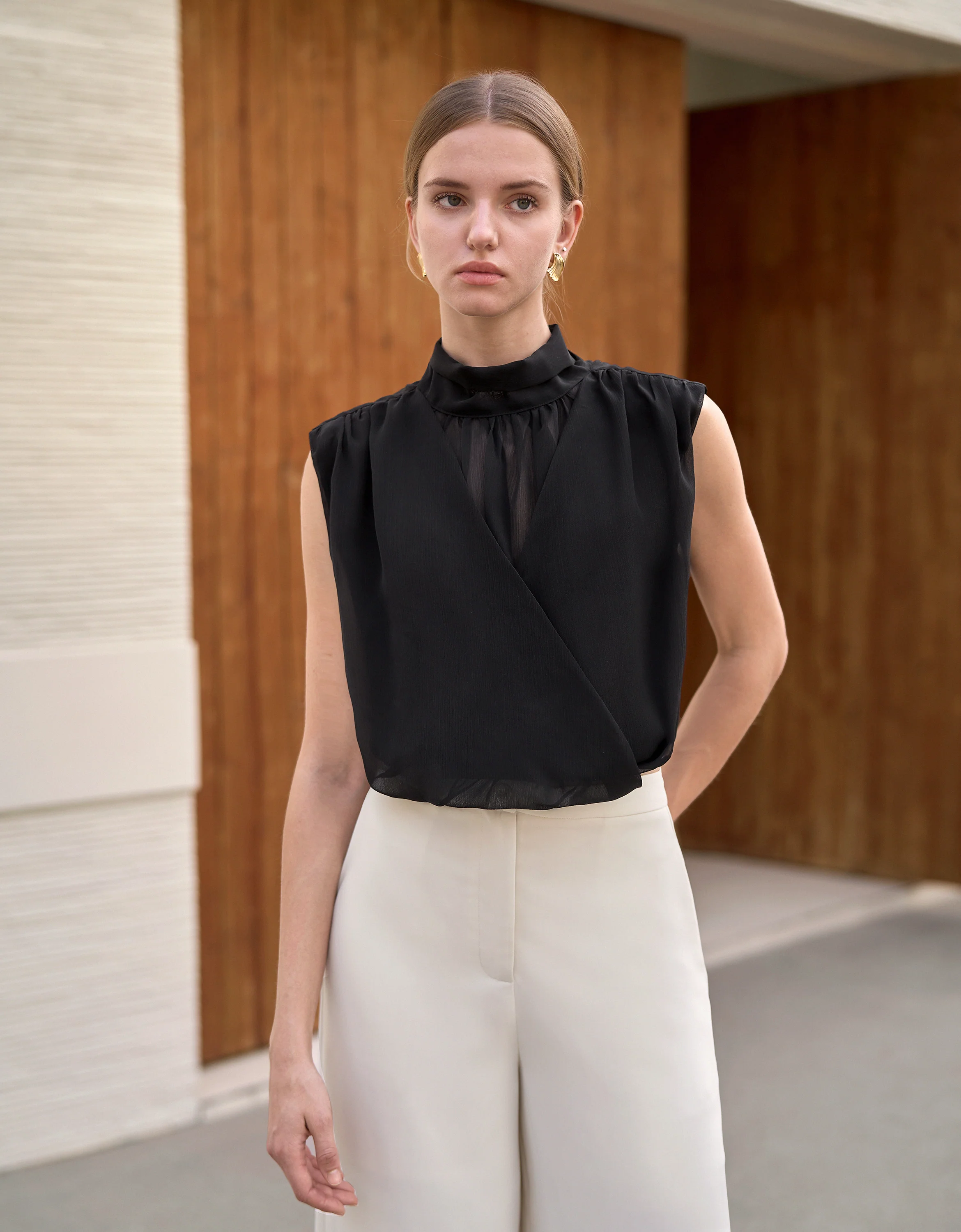Mid-Year Sale - Tops